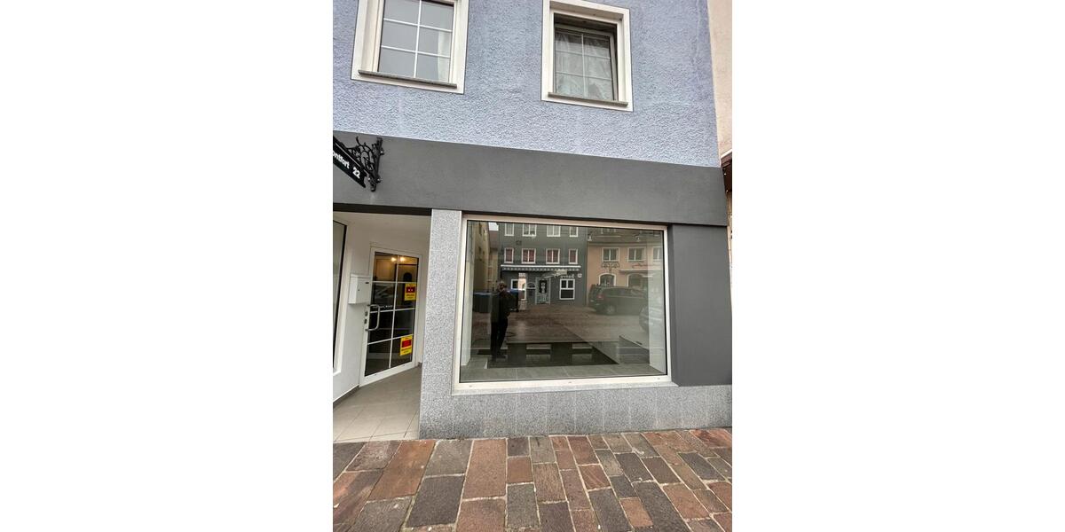 Gewerbeobjekt Tettnang - 885&euro; | Angebot:26232535