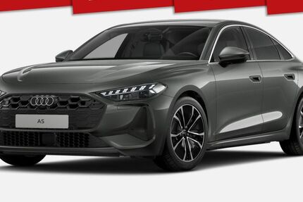 Audi A5 7.180 km 48.510 € Kempten 87435