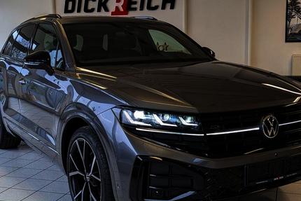 VW Touareg 21.139 km 71.480 &euro; Homberg (Efze) 34576