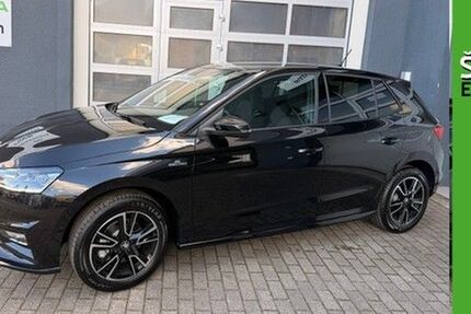 Skoda Fabia 1.079 km 26.190 &euro; Halle / Saale 06120