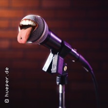 Poetry-Slam Heidenheim