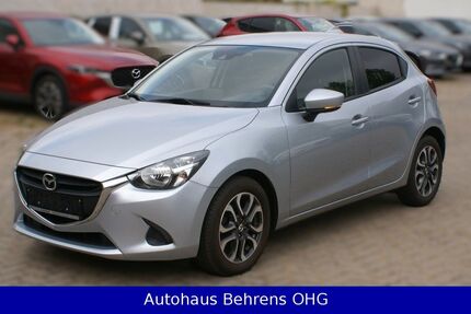 Mazda 2 70.833 km 9.990 &euro; Magdeburg 39116