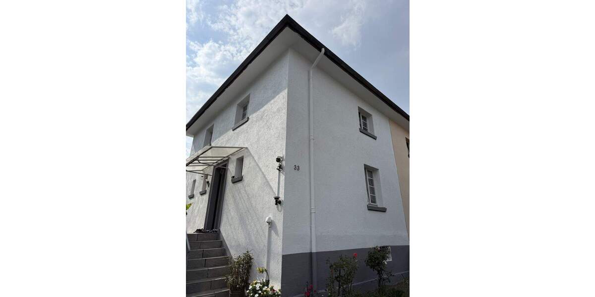 Ihr neues Zuhause in Offenbach - mit Garten & Platz zum Entfalten für die Familie 4 zimmer