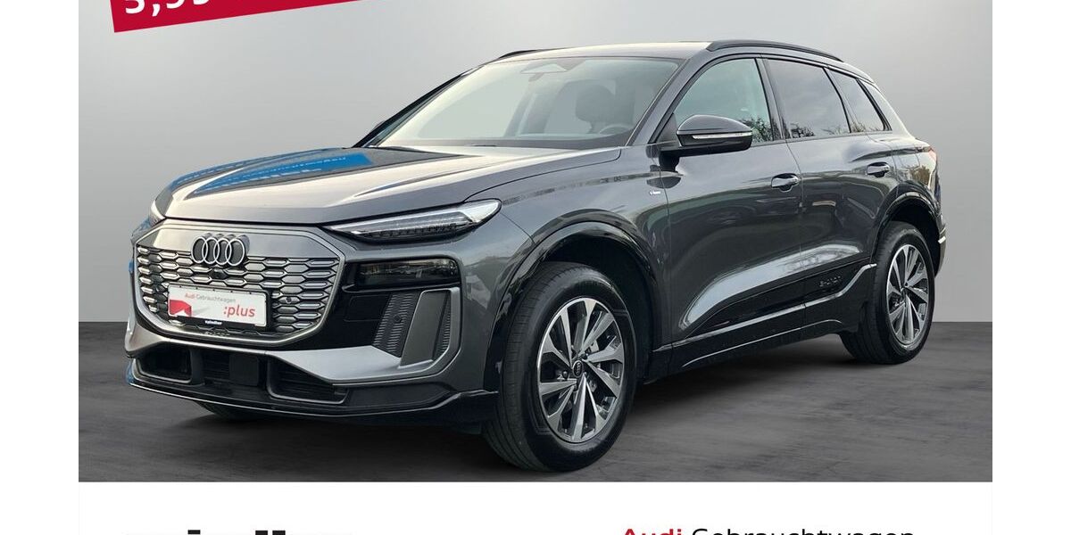 Audi Q6 e-tron 9.000 km 53.580 &euro; Kitzingen 97318