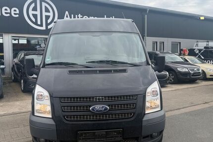 Ford Transit 259.000 km 4.990 &euro; Belm/Vehrte (bei Osnabrück) 49191