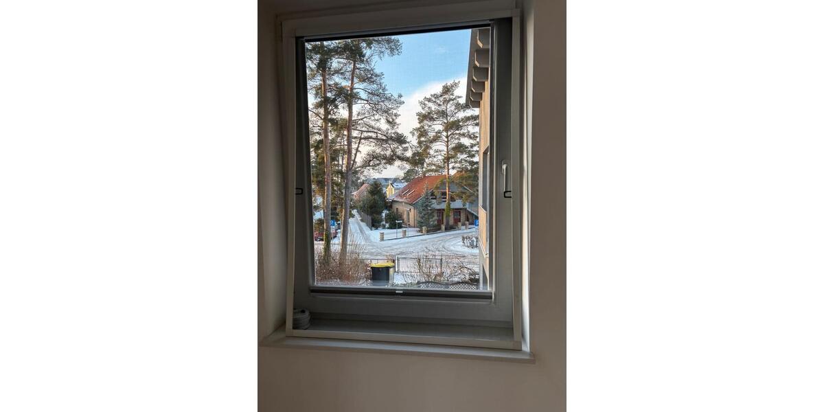 Etagenwohnung Lubmin - 2 Zimmer, 73 m&sup2;, 1.100&euro; | Angebot:26257406