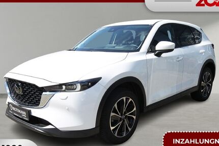 Mazda CX-5 21.624 km 32.880 &euro; Bottrop-Kirchhellen 46244
