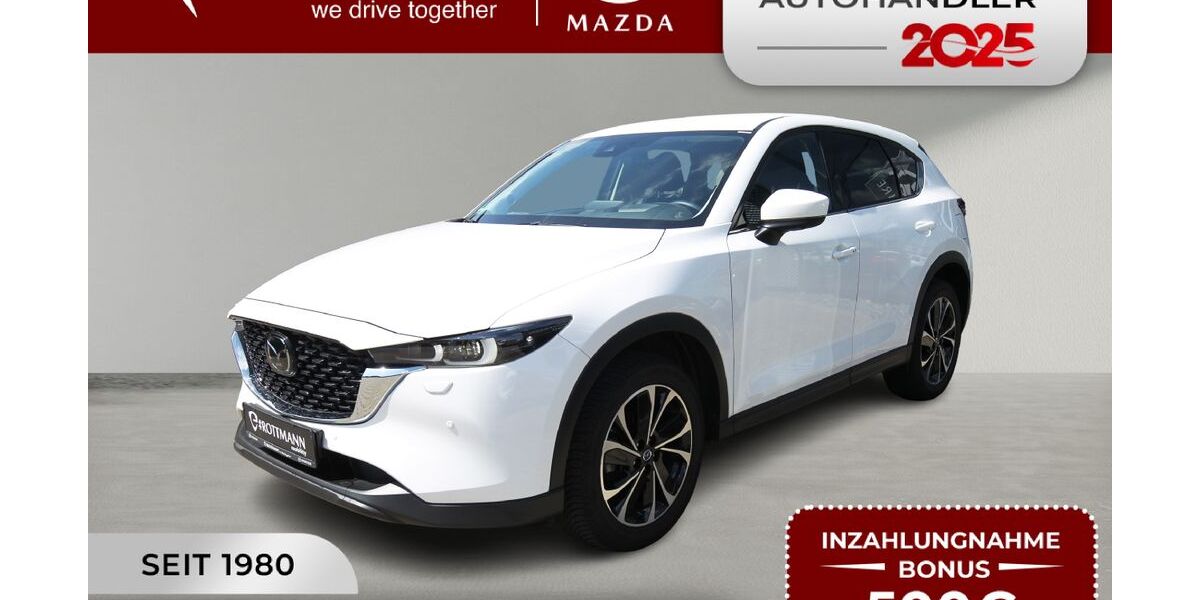 Mazda CX-5 21.624 km 32.880 &euro; Bottrop-Kirchhellen 46244