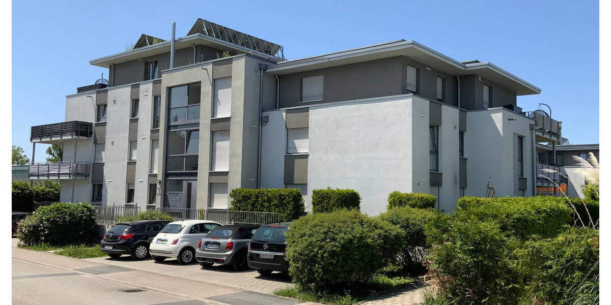 Etagenwohnung Tamm - 4 Zimmer, 122 m&sup2;, 620.000&euro; | Angebot:26453496