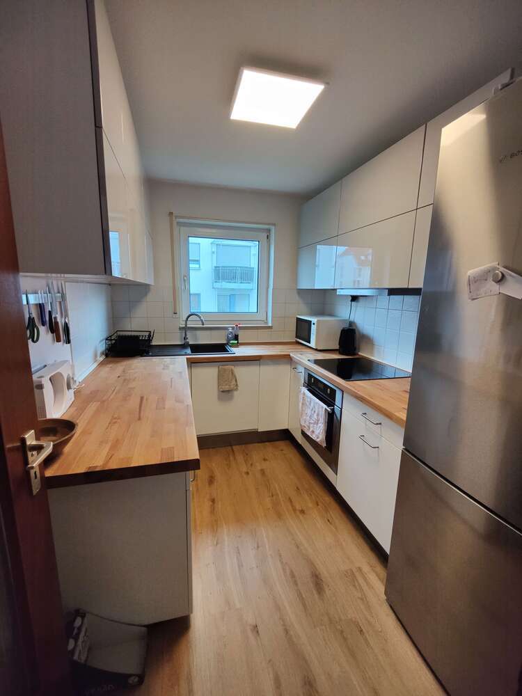 Wohnung zum Mieten in Bad Dürkheim 600 € 55 m²
