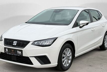 Seat Ibiza 54.500 km 16.650 &euro; Bitburg 54634