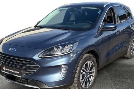 Ford Kuga 45.896 km 21.900 &euro; Kassel 34125