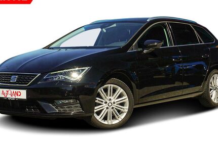 Seat Leon 63.859 km 20.950 &euro; Schwerin 19061