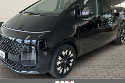 Hyundai STARIA 2.140 km 56.800 &euro; Essen 45329