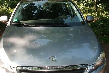 Peugeot 308 223.000 km 5.900 € Norderstedt 22846