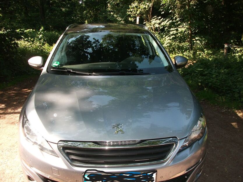 Peugeot 308 223.000 km 5.900 € Norderstedt 22846