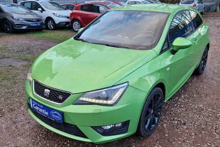 Seat Ibiza 96.000 km 9.300 &euro; Saarbrücken 66117