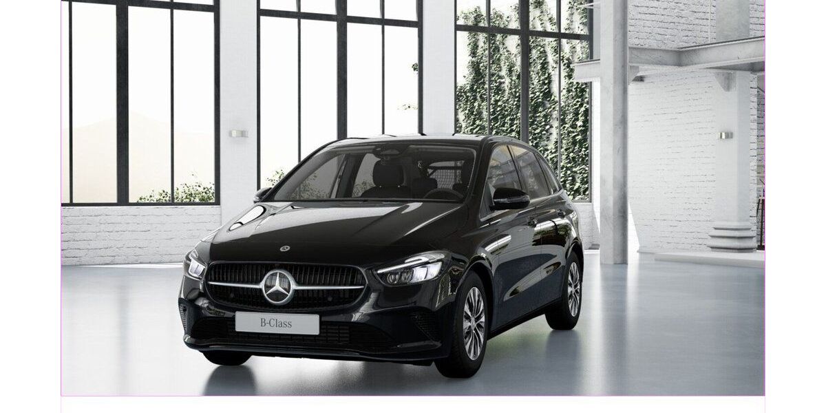 Mercedes-Benz B 200 6.997 km 32.980 &euro; Rosbach 61191