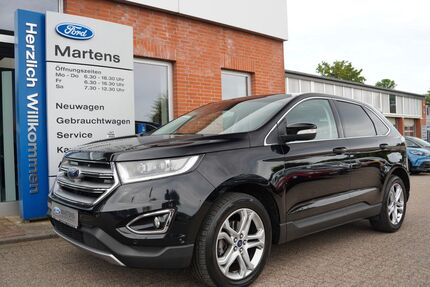 Ford Edge 122.982 km 18.990 &euro; Achim-Embsen 28832