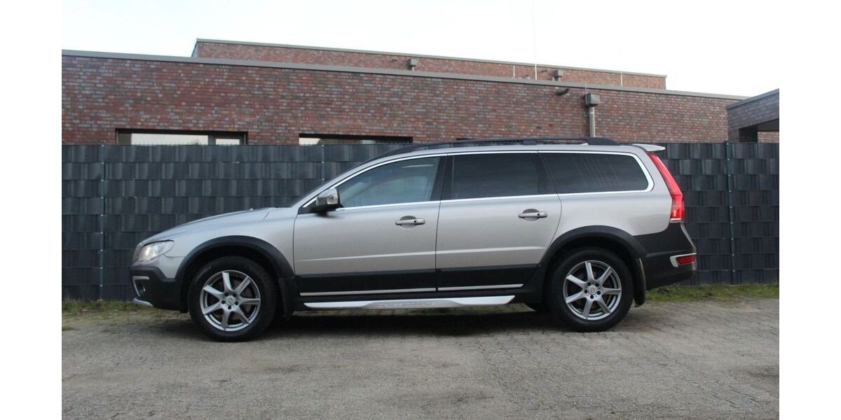 Volvo XC70 278.000 km 19.950 &euro; Haren (Ems) 49733