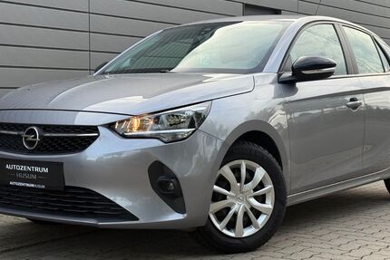 Opel Corsa 49.312 km 10.890 &euro; Husum 25813
