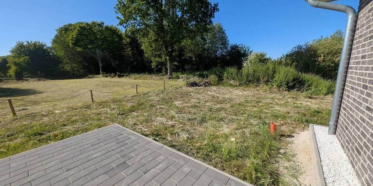 Bungalow Süderbrarup - 4 Zimmer, 90 m&sup2;, 395.000&euro; | Angebot:25190894