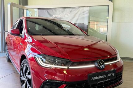 VW Polo 37.156 km 17.950 &euro; Witten 58454