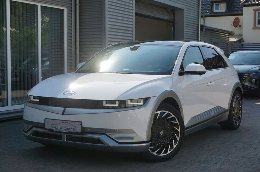 IONIQ 5