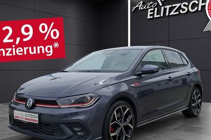 VW Polo 25.500 km 23.650 &euro; Kamenz 01917