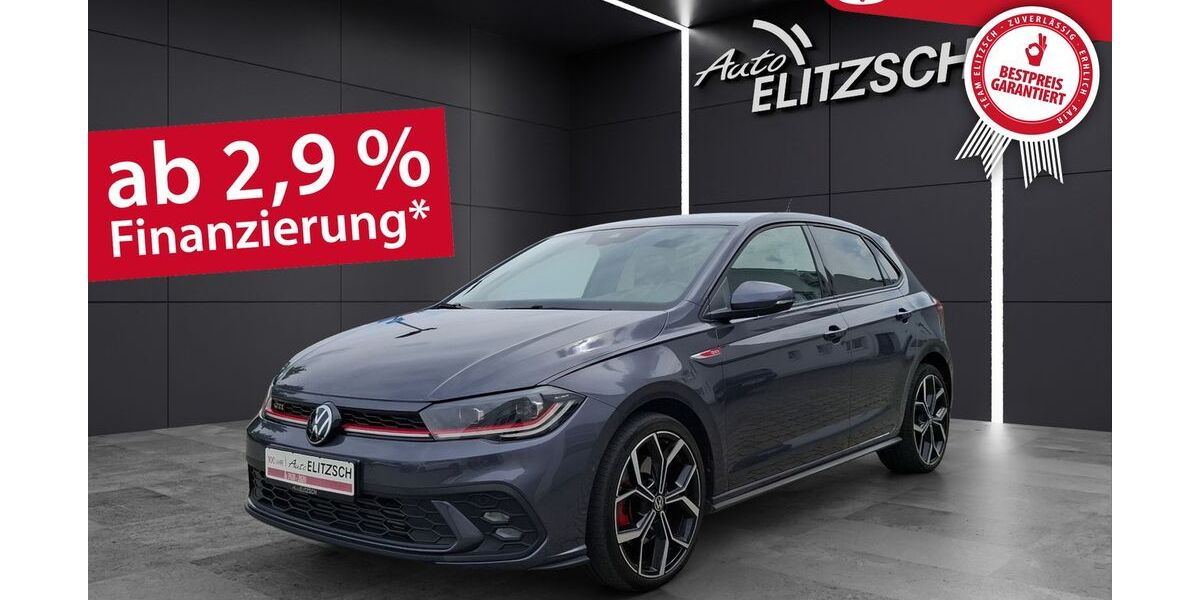 VW Polo 25.500 km 23.650 &euro; Kamenz 01917