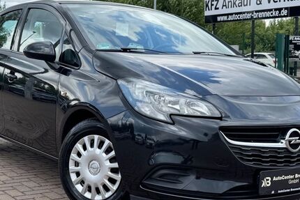 Opel Corsa 82.000 km 7.950 € Magdeburg 39118