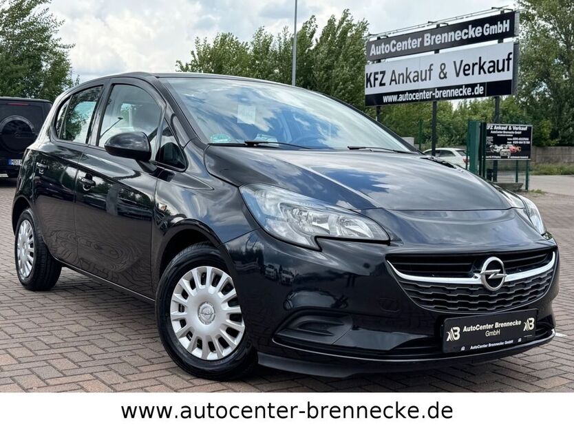 Opel Corsa 82.000 km 7.950 € Magdeburg 39118