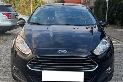 Ford Fiesta 183.500 km 3.900 € Ludwigshafen am Rhein 67071