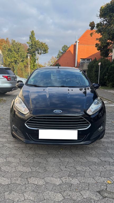Ford Fiesta 183.500 km 3.900 € Ludwigshafen am Rhein 67071