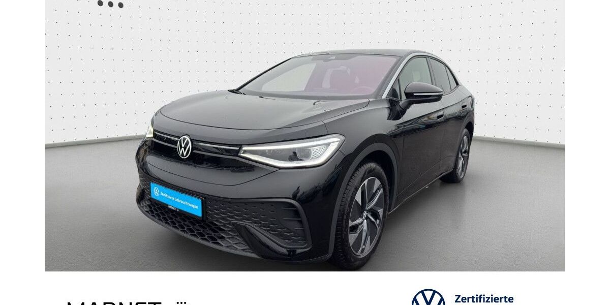 VW ID.5 3.768 km 33.490 &euro; Mainz-Kastell (Wiesbaden) 55252