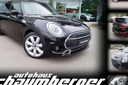 Mini Cooper S Clubman 106.100 km 20.500 &euro; Landsberg am Lech 86899