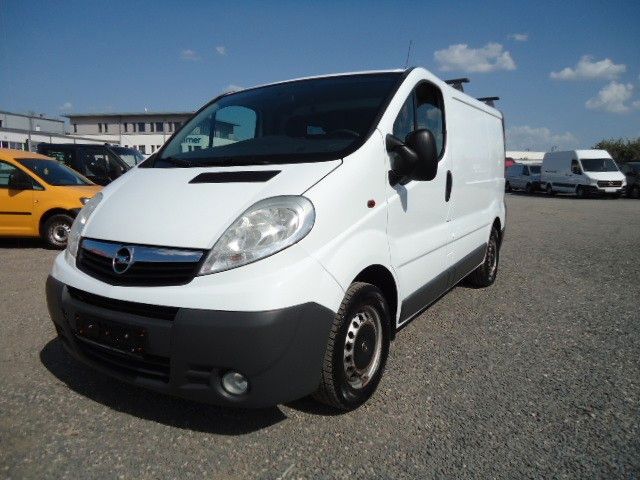 Opel Vivaro 201.775 km 2.590 &euro; Nürnberg 90471
