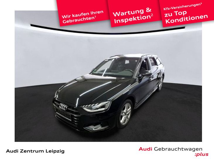 Audi A4 51.283 km 31.950 &euro; Leipzig 04129