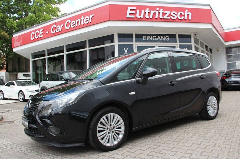 Zafira