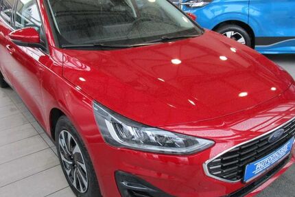 Ford Focus 4.700 km 28.900 &euro; Mühlhausen 99974