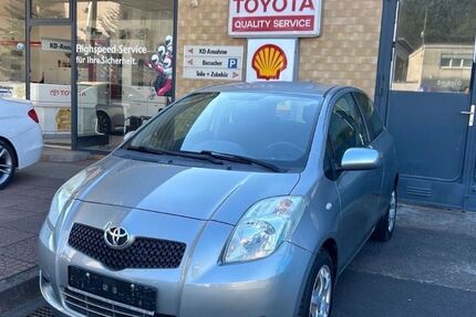 Toyota Yaris 174.000 km 2.700 &euro; Neunkirchen/Wellesweiler 66539