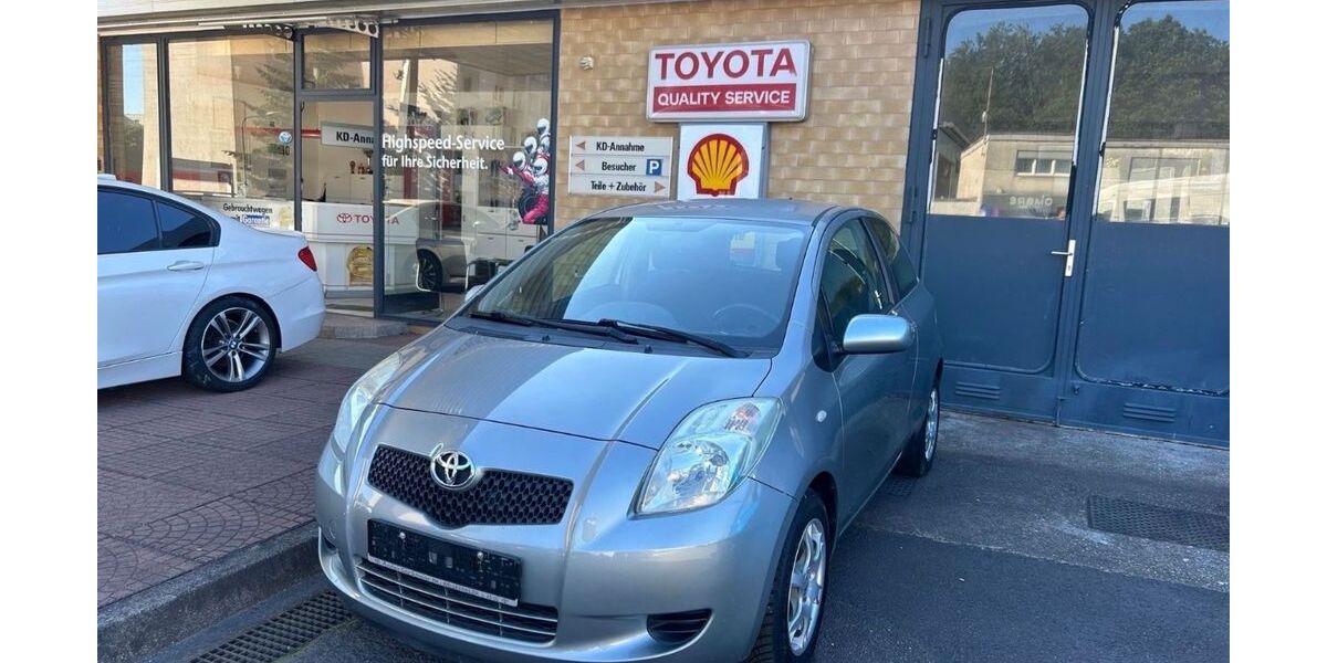 Toyota Yaris 174.000 km 2.700 &euro; Neunkirchen/Wellesweiler 66539