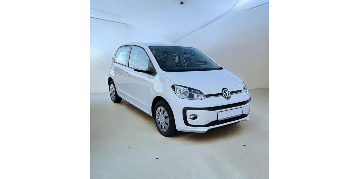 VW up! 43.000 km 9.380 &euro; Gudensberg 34281