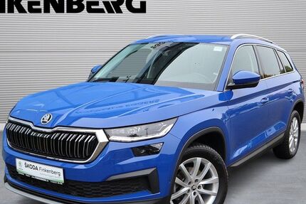 Skoda Kodiaq 101.200 km 31.780 € Verden 27283
