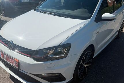 VW Polo 145.000 km 9.900 € Braak 22145