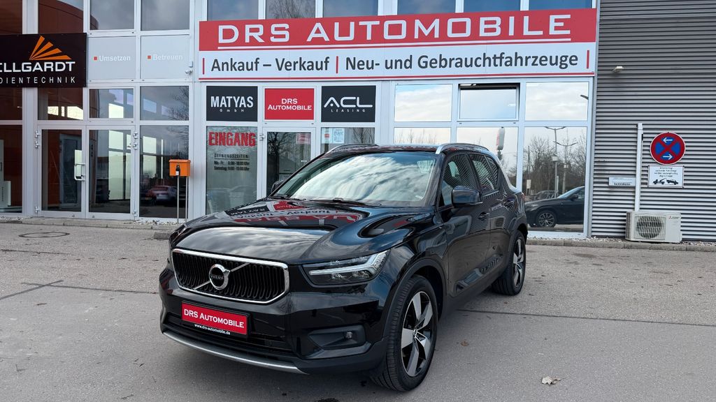 Volvo XC40 116.179 km 19.900 &euro; Rosenheim 83026