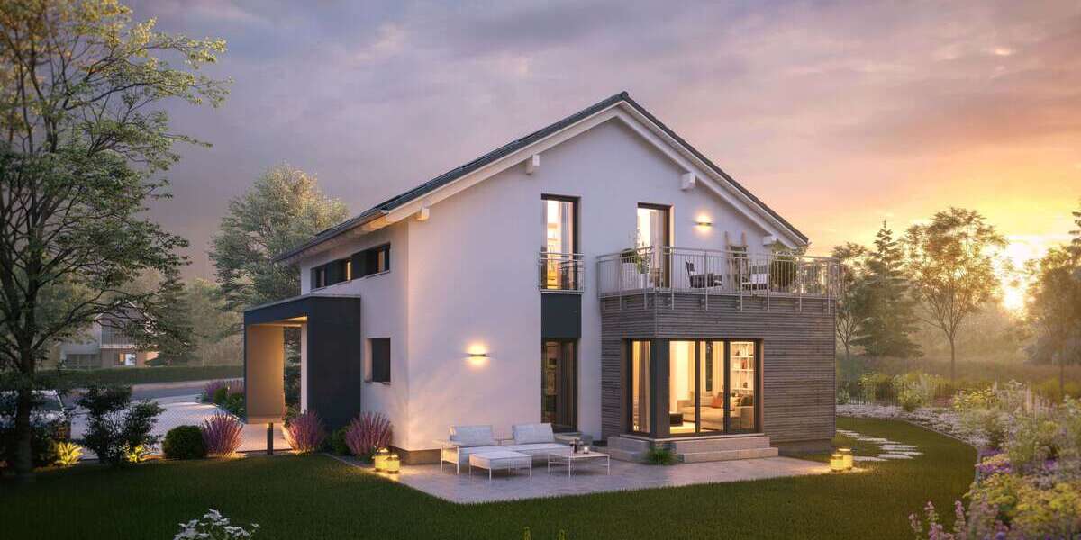 Einfamilienhaus Tirschenreuth - 5 Zimmer, 145 m&sup2;, 219.999&euro; | Angebot:26107220