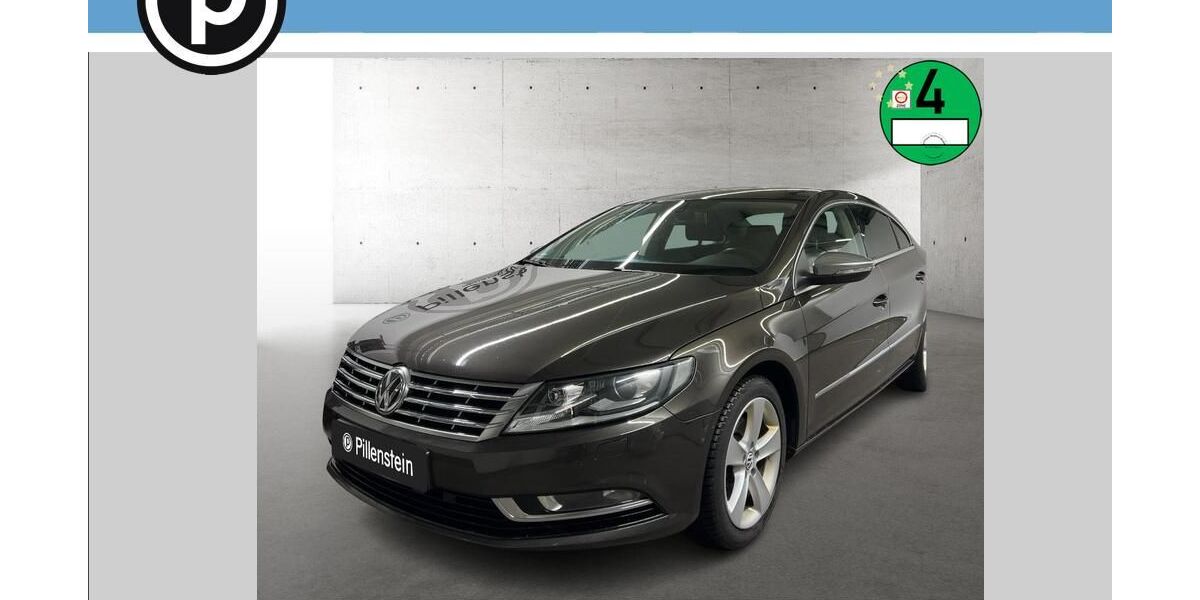 VW CC 174.500 km 6.993 &euro; Neustadt/Aisch 91413