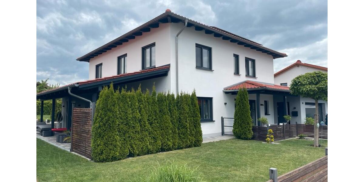 Einfamilienhaus Bad Birnbach Asenham - 9 Zimmer, 194 m&sup2;, 828.000&euro; | Angebot:26867271