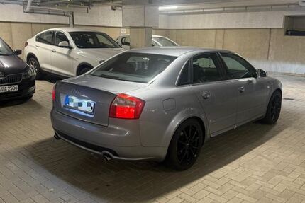 Audi A4 194.600 km 6.700 &euro; Marburg 35041